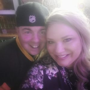 Meet your Posher, Christy